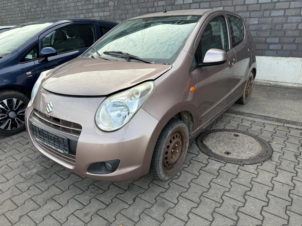 Suzuki Alto GF original Rücklicht Rückleuchte Heckleuchte links BJ09